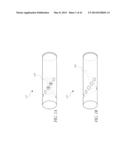 DRY INSERTION AND ONE-POINT IN VIVO CALIBRATION OF AN OPTICAL ANALYTE     SENSOR diagram and image