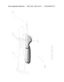 BIOPSY AND SONOGRAPHY METHOD AND APPARATUS FOR ASSESSING BODILY CAVITIES diagram and image