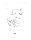 PIEZOELECTRIC HEART RATE SENSING FOR WEARABLE DEVICES OR MOBILE DEVICES diagram and image