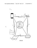 PIEZOELECTRIC HEART RATE SENSING FOR WEARABLE DEVICES OR MOBILE DEVICES diagram and image