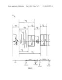 PIEZOELECTRIC HEART RATE SENSING FOR WEARABLE DEVICES OR MOBILE DEVICES diagram and image