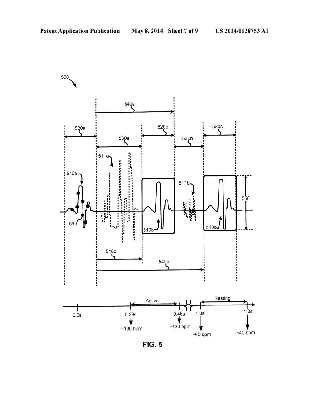 PIEZOELECTRIC HEART RATE SENSING FOR WEARABLE DEVICES OR MOBILE DEVICES - diagram, schematic, and image 08