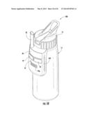 INCONSPICUOUS IMPAIRMENT TESTING DEVICES diagram and image