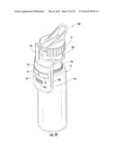 INCONSPICUOUS IMPAIRMENT TESTING DEVICES diagram and image