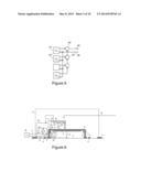 Method for bio impedance measurement diagram and image