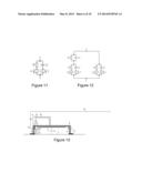 Method for bio impedance measurement diagram and image