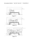 Method for bio impedance measurement diagram and image