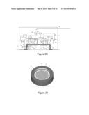 Method for bio impedance measurement diagram and image