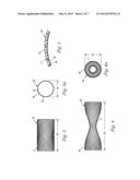 DIALYSIS VALVE AND METHOD diagram and image