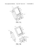 INTEGRATED INSULIN DELIVERY SYSTEM WITH CONTINUOUS GLUCOSE SENSOR diagram and image