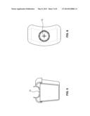 Pump Unit for Expressing Milk diagram and image