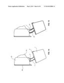 Pump Unit for Expressing Milk diagram and image