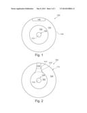 OSTOMY APPLIANCE diagram and image