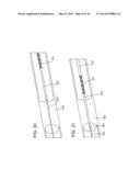 DEPLOYMENT MECHANISM FOR BODY VESSEL INSERTION DEVICES diagram and image