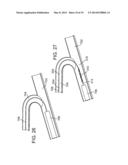 DEPLOYMENT MECHANISM FOR BODY VESSEL INSERTION DEVICES diagram and image