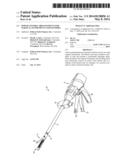 POWER CONTROL ARRANGEMENTS FOR SURGICAL INSTRUMENTS AND BATTERIES diagram and image