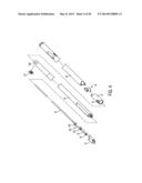 POWER CONTROL ARRANGEMENTS FOR SURGICAL INSTRUMENTS AND BATTERIES diagram and image