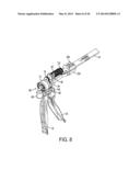 POWER CONTROL ARRANGEMENTS FOR SURGICAL INSTRUMENTS AND BATTERIES diagram and image