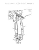 POWER CONTROL ARRANGEMENTS FOR SURGICAL INSTRUMENTS AND BATTERIES diagram and image