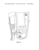 POWER CONTROL ARRANGEMENTS FOR SURGICAL INSTRUMENTS AND BATTERIES diagram and image