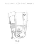 POWER CONTROL ARRANGEMENTS FOR SURGICAL INSTRUMENTS AND BATTERIES diagram and image