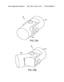 POWER CONTROL ARRANGEMENTS FOR SURGICAL INSTRUMENTS AND BATTERIES diagram and image