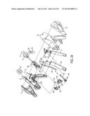 POWER CONTROL ARRANGEMENTS FOR SURGICAL INSTRUMENTS AND BATTERIES diagram and image