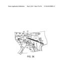 POWER CONTROL ARRANGEMENTS FOR SURGICAL INSTRUMENTS AND BATTERIES diagram and image