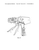 POWER CONTROL ARRANGEMENTS FOR SURGICAL INSTRUMENTS AND BATTERIES diagram and image