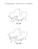 POWER CONTROL ARRANGEMENTS FOR SURGICAL INSTRUMENTS AND BATTERIES diagram and image