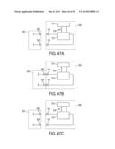 POWER CONTROL ARRANGEMENTS FOR SURGICAL INSTRUMENTS AND BATTERIES diagram and image