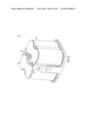 POWER CONTROL ARRANGEMENTS FOR SURGICAL INSTRUMENTS AND BATTERIES diagram and image