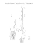 CLAMP BASED METHODS AND APPARATUS FOR FORMING LESIONS IN TISSUE AND     CONFIRMING WHETHER A THERAPEUTIC LESION HAS BEEN FORMED diagram and image