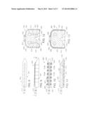 CLAMP BASED METHODS AND APPARATUS FOR FORMING LESIONS IN TISSUE AND     CONFIRMING WHETHER A THERAPEUTIC LESION HAS BEEN FORMED diagram and image