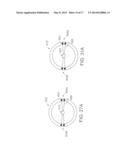 CLAMP BASED METHODS AND APPARATUS FOR FORMING LESIONS IN TISSUE AND     CONFIRMING WHETHER A THERAPEUTIC LESION HAS BEEN FORMED diagram and image