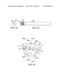 Volar Fixation System with Fixed-Angle Multi-Hole Drill Guide diagram and image