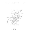 MEDICAL DEVICE AND RELATED METHODS OF USE diagram and image