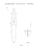 ATRAUMATIC MICROSURGICAL FORCEPS diagram and image