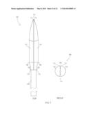 ATRAUMATIC MICROSURGICAL FORCEPS diagram and image