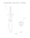 ATRAUMATIC MICROSURGICAL FORCEPS diagram and image