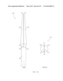 ATRAUMATIC MICROSURGICAL FORCEPS diagram and image