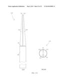 ATRAUMATIC MICROSURGICAL FORCEPS diagram and image