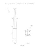 ATRAUMATIC MICROSURGICAL FORCEPS diagram and image