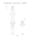 ATRAUMATIC MICROSURGICAL FORCEPS diagram and image