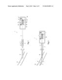 INSERTION TOOL FOR A MEDICAL CLOSURE DEVICE diagram and image