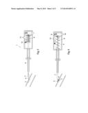 INSERTION TOOL FOR A MEDICAL CLOSURE DEVICE diagram and image