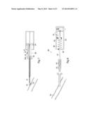 INSERTION TOOL FOR A MEDICAL CLOSURE DEVICE diagram and image