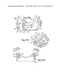 POLYAXIAL BONE ANCHOR WITH NON-PIVOTABLE RETAINER AND POP-ON SHANK, SOME     WITH FRICTION FIT diagram and image