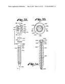 POLYAXIAL BONE ANCHOR WITH NON-PIVOTABLE RETAINER AND POP-ON SHANK, SOME     WITH FRICTION FIT diagram and image