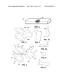 Thermal Therapy Device diagram and image